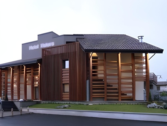 Gallery - Hotel Natura