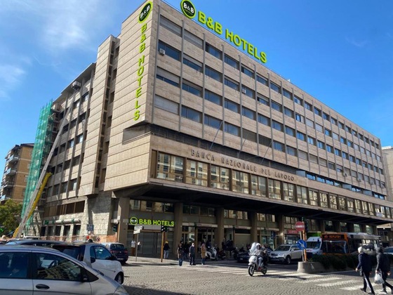 Gallery - B&B Catania City Center