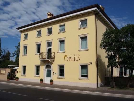 Gallery - Hotel Opera'