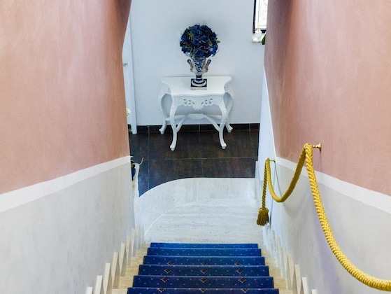 Gallery - Pascucci Al Porticciolo Hotel