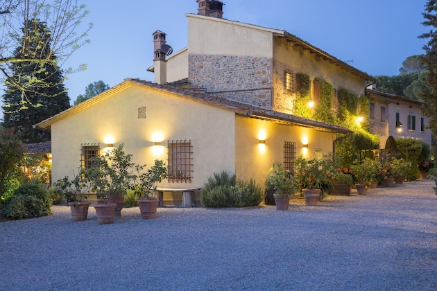 Gallery - Borgo San Benedetto