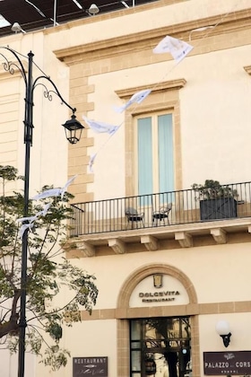 Gallery - Palazzo Del Corso