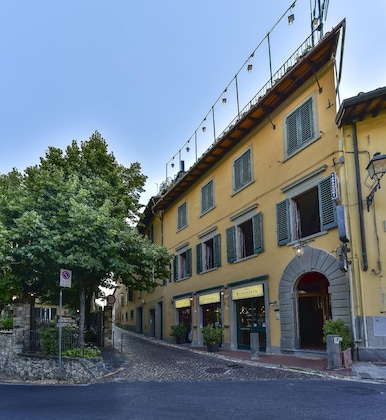 Gallery - Hotel Bellavista Impruneta