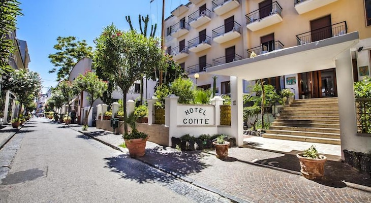 Gallery - Hotel Conte