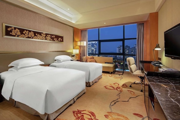 Gallery - Hilton Baiyun