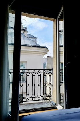 Gallery - Hôtel Edgar & Achille