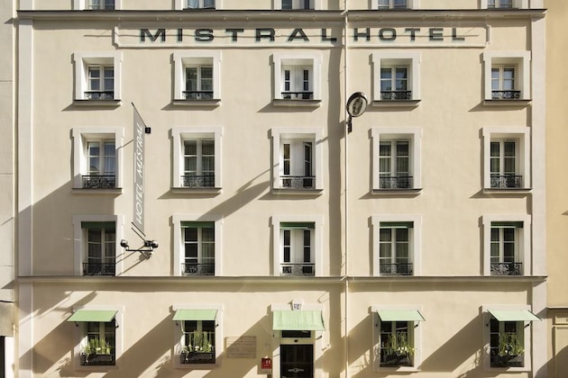 Gallery - Hôtel Mistral