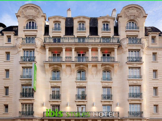 Gallery - Hotel Flanelles Paris