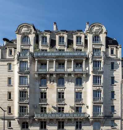 Gallery - Hotel Flanelles Paris