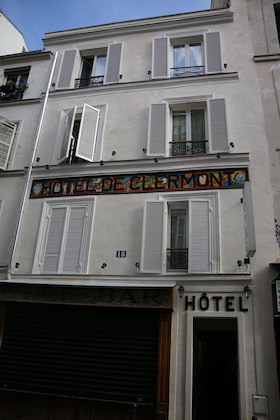 Gallery - Grand Hôtel De Clermont