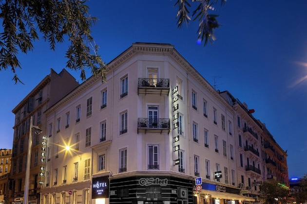 Gallery - Hôtel 66