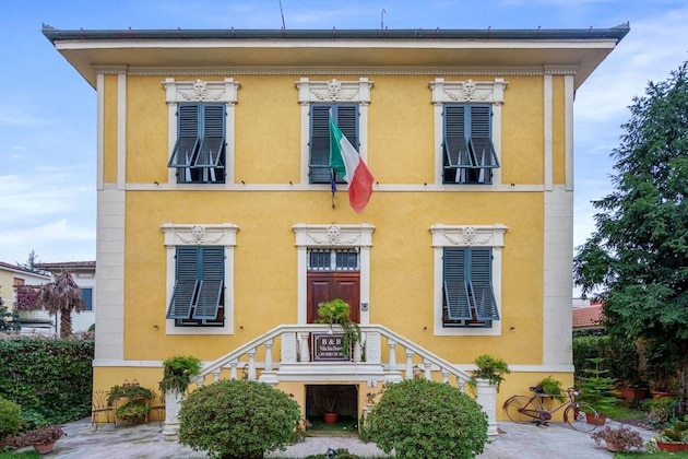 Gallery - Lucca In Villa