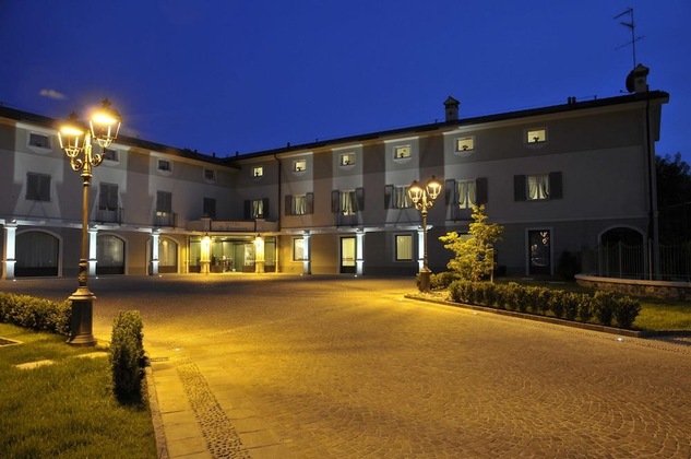 Gallery - Hotel Il Corazziere