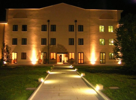 Gallery - Unaway Hotel Occhiobello