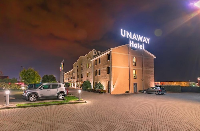 Gallery - Unaway Hotel Occhiobello