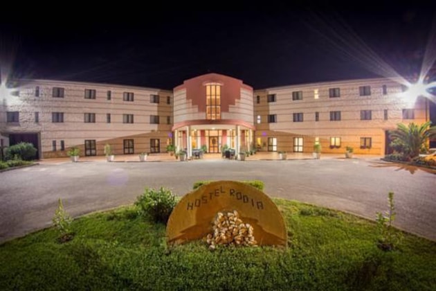 Gallery - Hostel Rodia