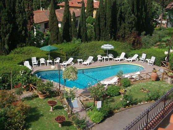 Gallery - Villa Belvedere