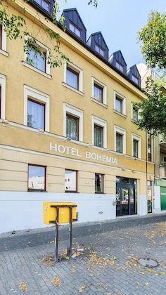 Gallery - Hotel Bohemia By Vivere Stays
