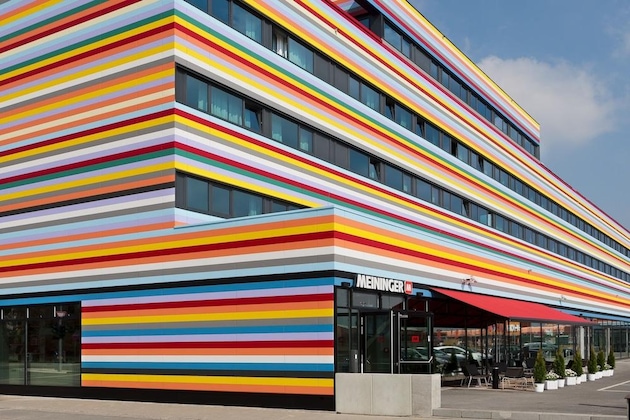 Gallery - Meininger Hotel Berlin Flughafen