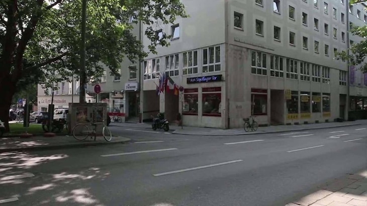 Gallery - Hotel Am Sendlinger Tor