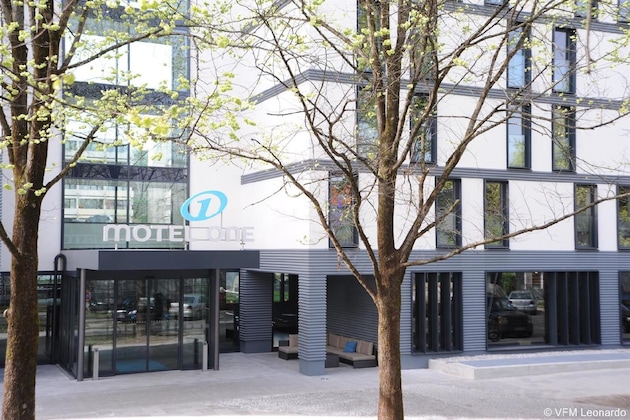 Gallery - Motel One Munich - Deutsches Museum