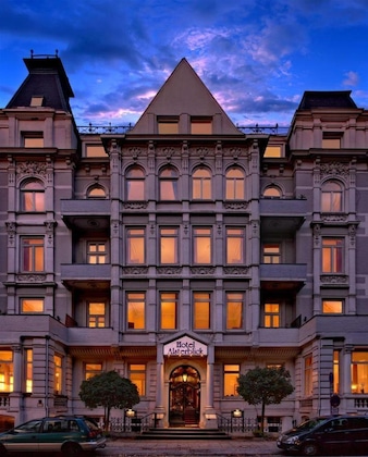 Gallery - Hotel Alsterblick