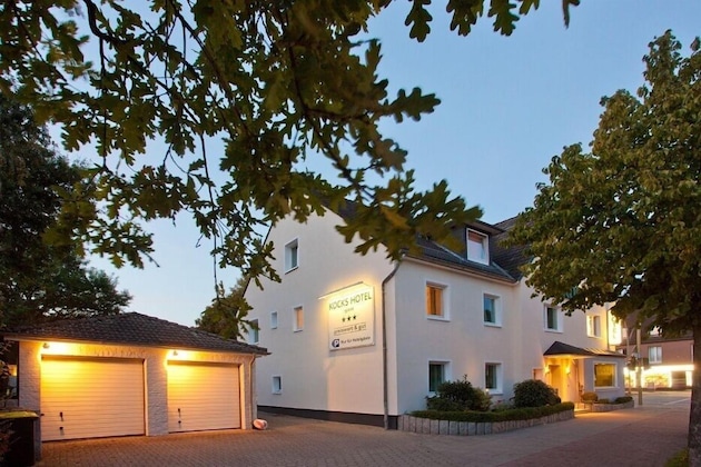 Gallery - Kocks Hotel Garni