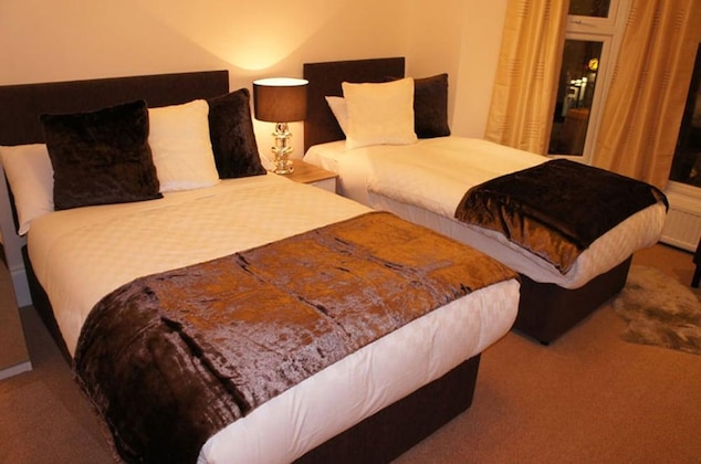 Gallery - Sapphire Hotel