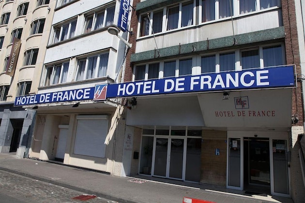 Gallery - Hotel De France