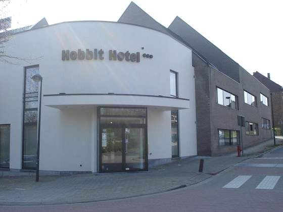 Gallery - Hobbit Hotel Zaventem