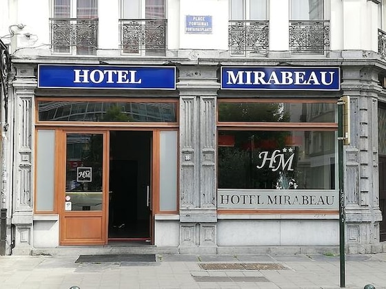 Gallery - Hotel Mirabeau