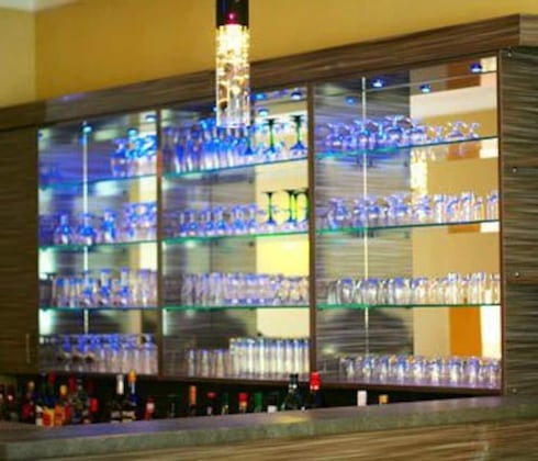 Gallery - Hotel Prestige
