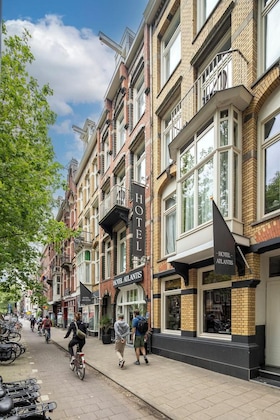 Gallery - Atlantis Hotel Amsterdam