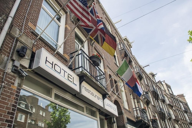 Gallery - Hotel Larende