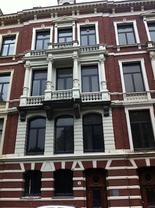 Gallery - Hotel Vossius Vondelpark