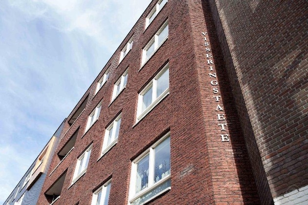 Gallery - Visseringstaete
