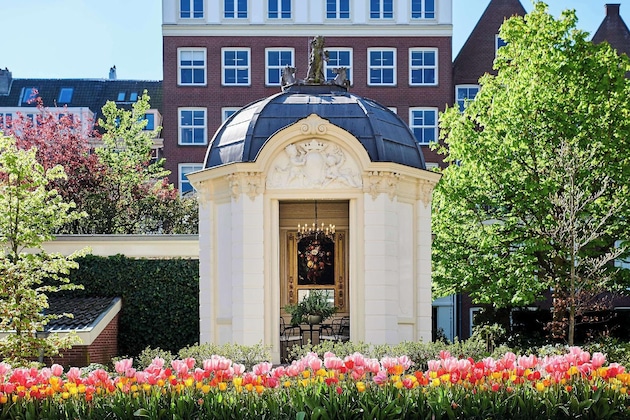 Gallery - Waldorf Astoria Amsterdam