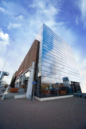 Gallery - Stroom Rotterdam