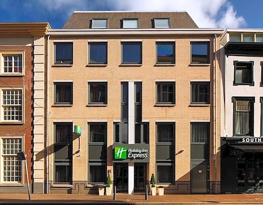 Gallery - Holiday Inn Express The Hague - Parliament By Ihg