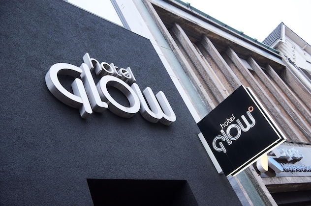 Gallery - Hotel Glow