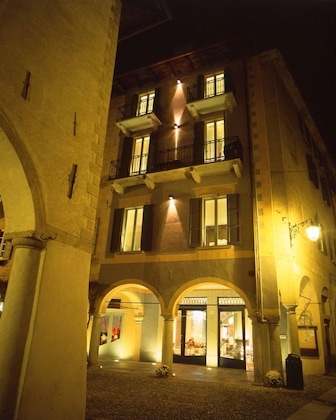 Gallery - Hotel Aracoeli