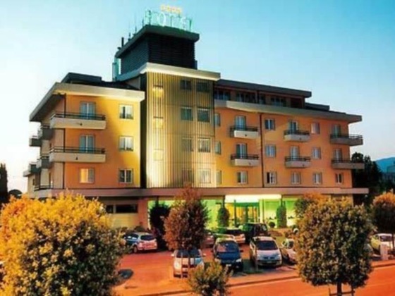 Gallery - Hotel Valdarno