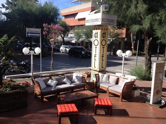Gallery - Hotel Mediterraneo
