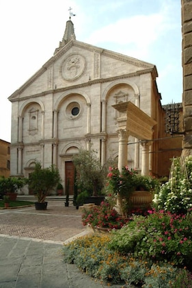 Gallery - Hotel Corsignano