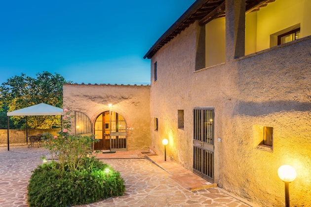 Gallery - Relais Antico Borgo San Lorenzo