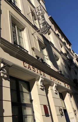 Gallery - Hôtel Castex