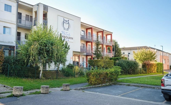 Gallery - Hotel Tambourin
