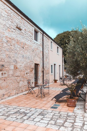 Gallery - Artemisia Resort