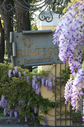 Gallery - Hotel El Rustego
