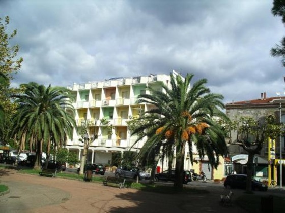 Gallery - Hotel Tirreno